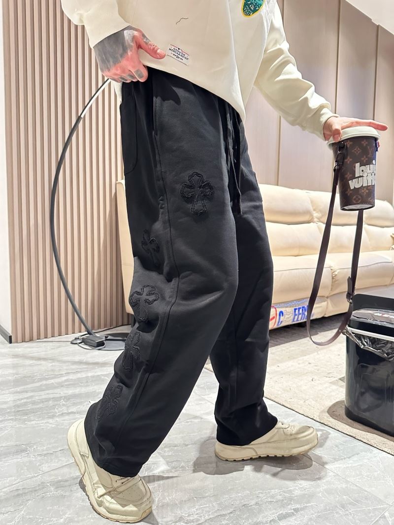 Chrome Hearts Long Pants